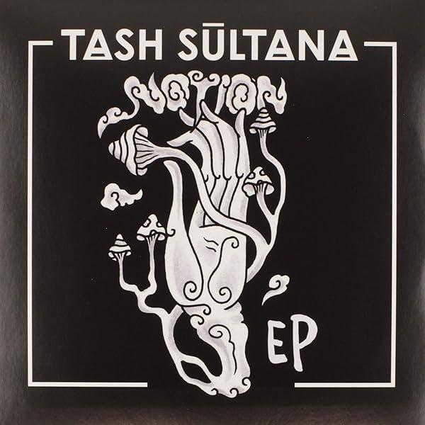Cover for Notion (EP) by Tash Sultana